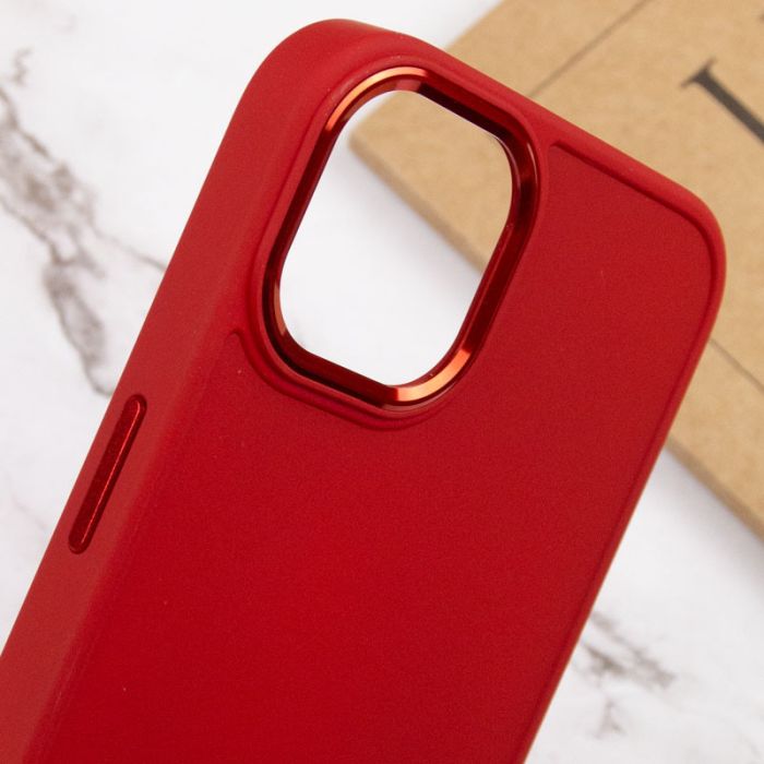 TPU чохол Bonbon Metal Style для Apple iPhone 11 Pro (5.8")