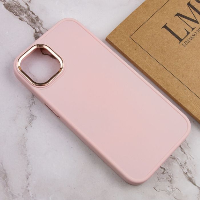 TPU чохол Bonbon Metal Style для Apple iPhone 11 Pro Max (6.5")