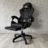 Комп‘ютерне крісло GAMER KO24CZ Чорний
