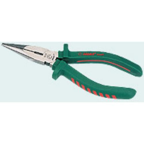 Круглогубці 8"(1835-8) HANS