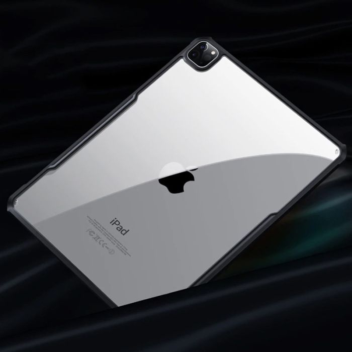 Уцінка TPU+PC чохол Xundd c посиленими кутами для Apple iPad Pro 12.9" (2020-2022)