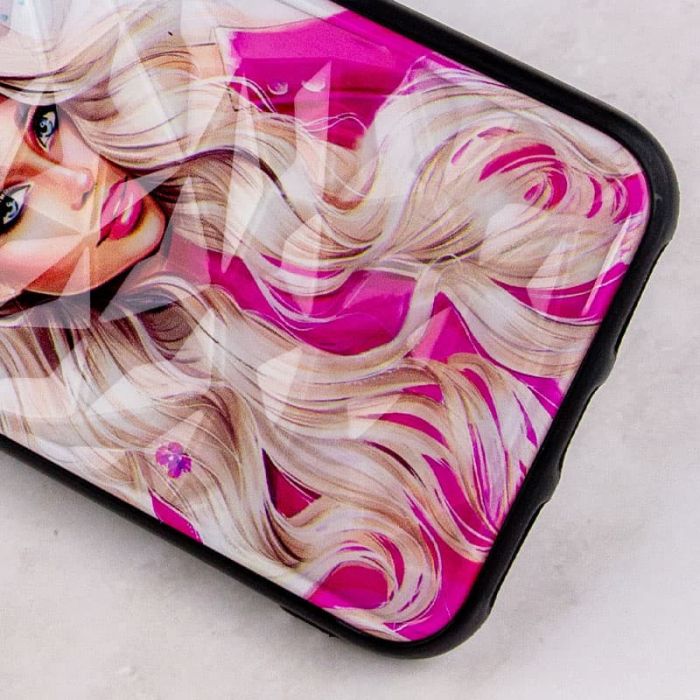 TPU+PC чохол Prisma Ladies для Apple iPhone XR (6.1")