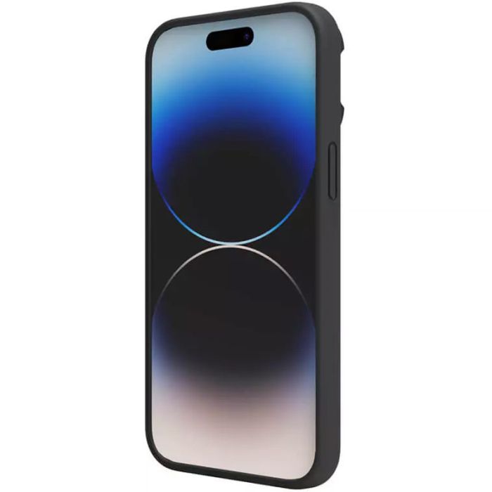 Чохол Silicone Nillkin LensWing Magnetic для Apple iPhone 14 Pro (6.1")