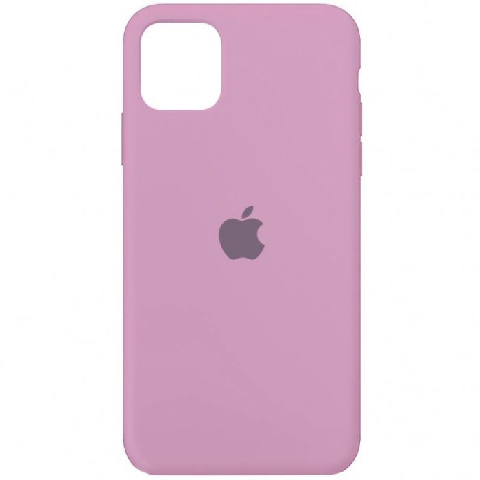 Чохол Silicone Case Full Protective (AA) для Apple iPhone 11 (6.1")