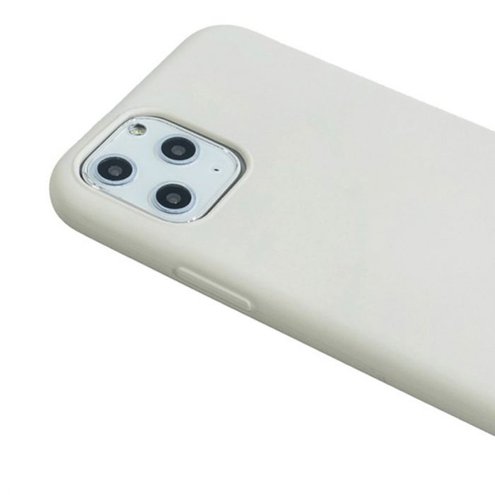 TPU чохол Molan Cano Smooth для Apple iPhone 11 Pro Max (6.5")