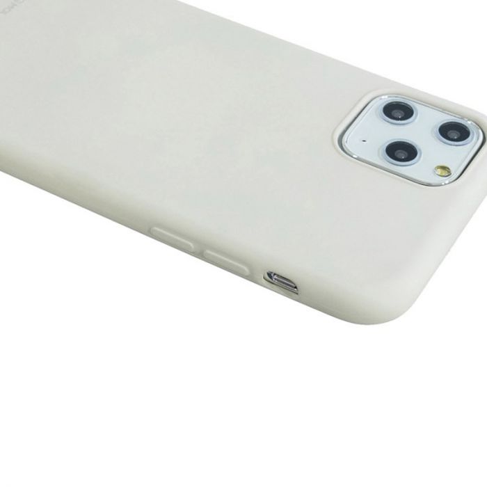 TPU чехол Molan Cano Smooth для Apple iPhone 11 Pro Max (6.5")