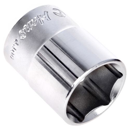 Торцева головка 1/2" 6-г 36 мм (4400M36) HANS