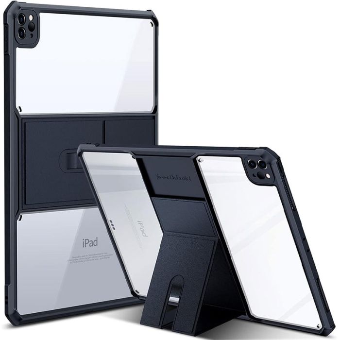 TPU+PC чохол Xundd Stand c посиленими кутами для Apple iPad Pro 11" (2020-2022)