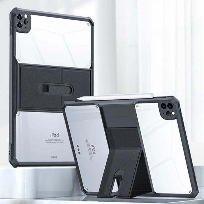 TPU+PC чохол Xundd Stand c посиленими кутами для Apple iPad Pro 11" (2020-2022)