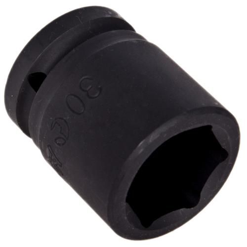 Торцевая ударная головка 3/4"DR, 30мм (86400M30) HANS
