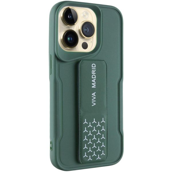 Чохол TPU VIVA для Apple iPhone 14 Pro (6.1")