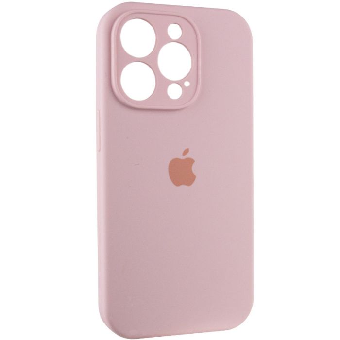 Чохол Silicone Case Full Camera Protective (AA) для Apple iPhone 13 Pro (6.1")