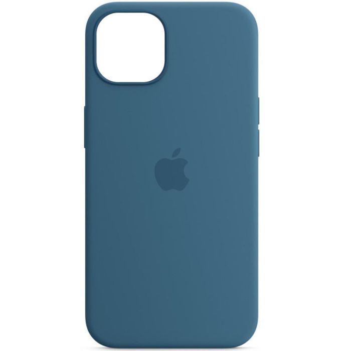 Чохол Silicone Case Full Protective (AA) для Apple iPhone 12 Pro / 12 (6.1")