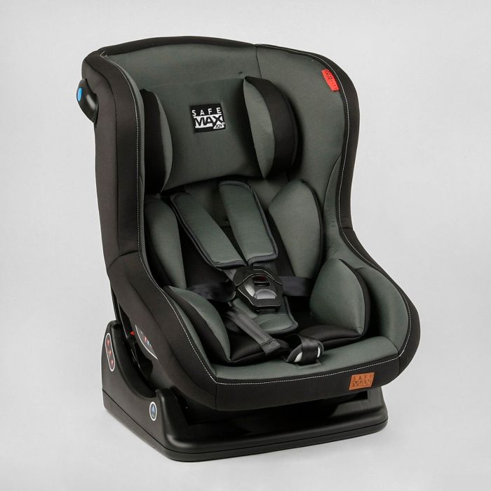 Автомобільне крісло універсальне, група 0 + / 1, вага дитини від 0 - 18 кг (ER - 6170)