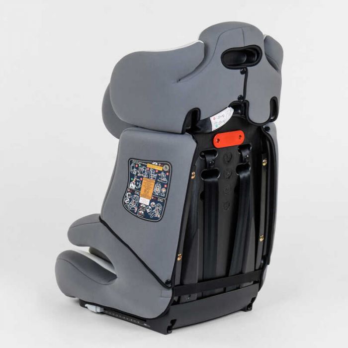 Автомобільне крісло універсальне FX 9559 (2) Joy, 9-36 кг, з системою кріплення ISOFIX.