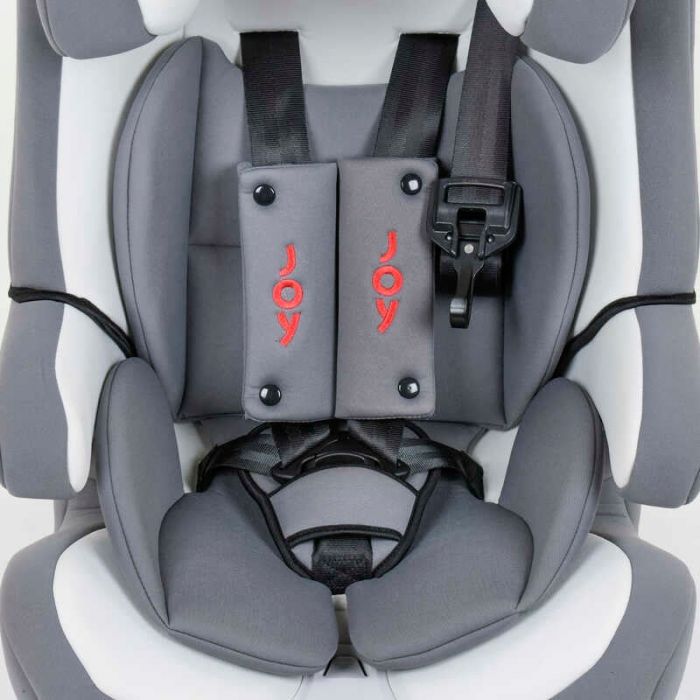 Автомобильное кресло универсальное FX 9559(2) Joy, 9-36 кг, с системой крепления ISOFIX.