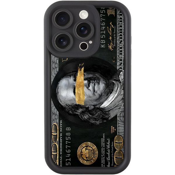 TPU чохол Prestige для Apple iPhone 12 Pro Max (6.7")