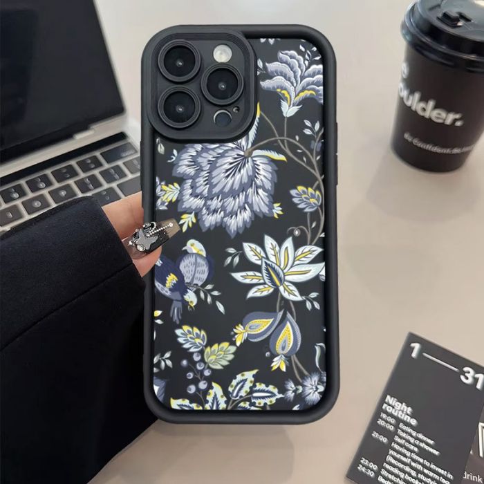 TPU чохол Prestige для Apple iPhone 16 Pro (6.3")