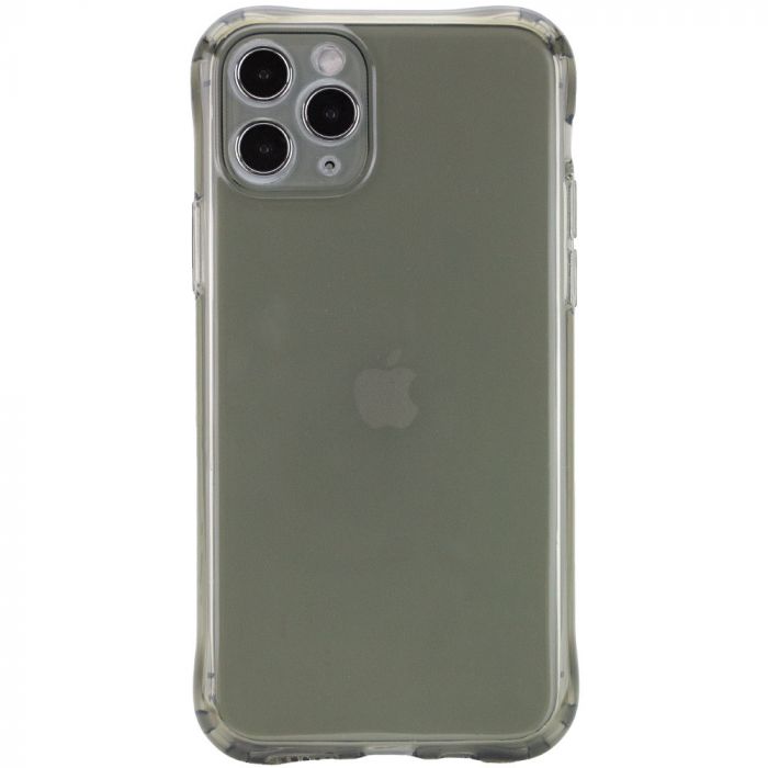TPU чохол Ease Glossy Full Camera для Apple iPhone 11 Pro Max (6.5")