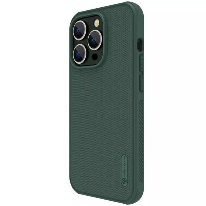 Чохол Nillkin Matte Pro для Apple iPhone 15 Pro (6.1")