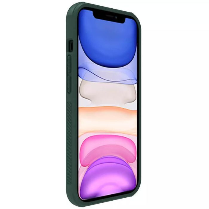 Чохол Nillkin Matte Pro для Apple iPhone 15 Pro (6.1")