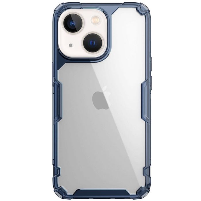 TPU чохол Nillkin Nature Pro Series для Apple iPhone 15 (6.1")