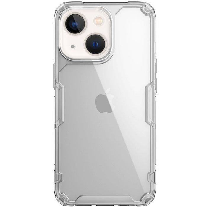 TPU чохол Nillkin Nature Pro Series для Apple iPhone 15 Plus (6.7")