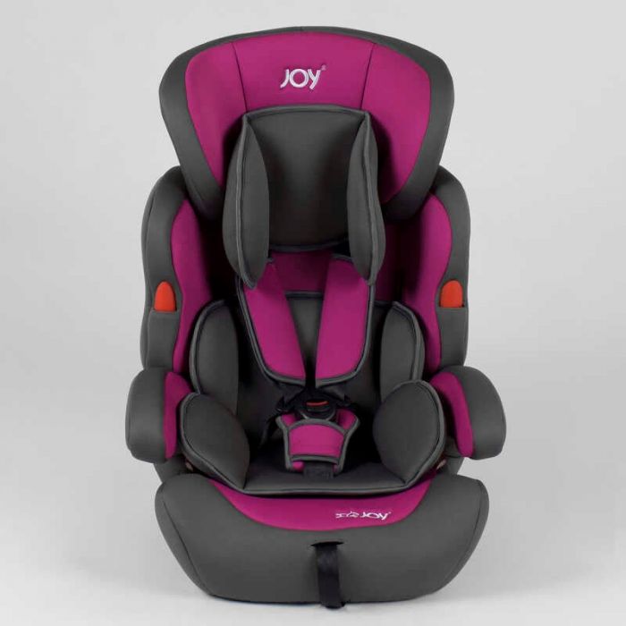 Дитяче автомобільне крісло JOY NB-5003 (4