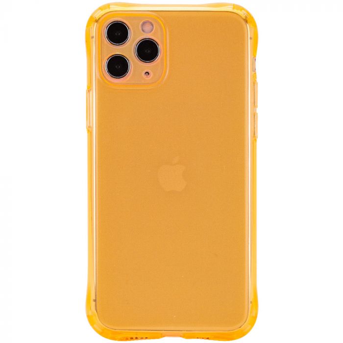 TPU чохол Ease Glossy Full Camera для Apple iPhone 11 Pro (5.8")