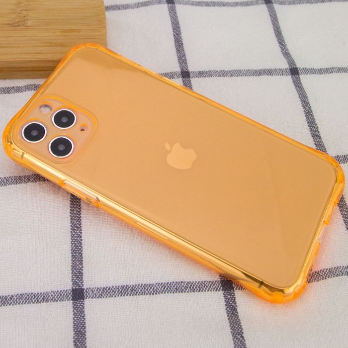 TPU чохол Ease Glossy Full Camera для Apple iPhone 11 Pro (5.8")