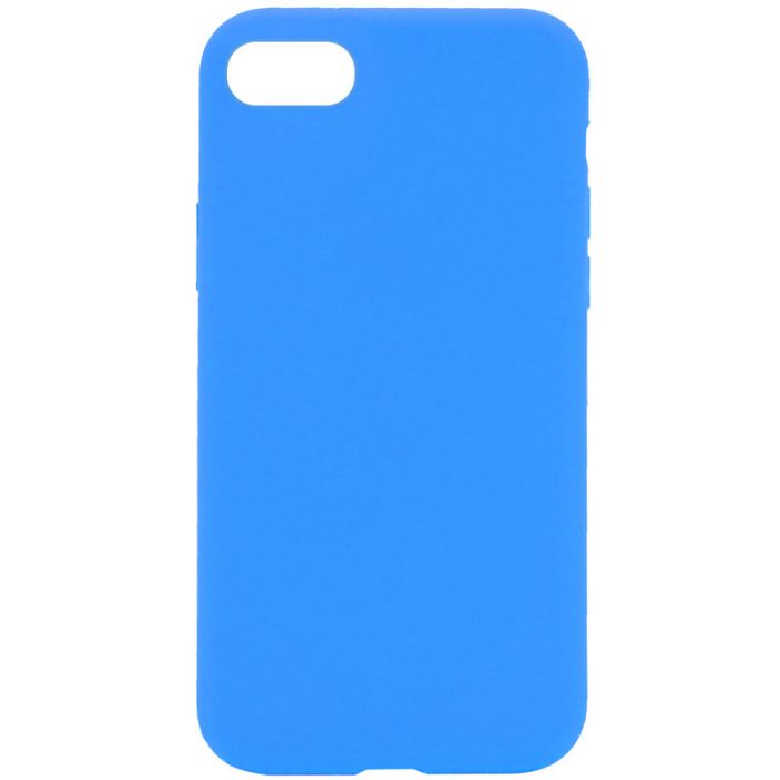 Чохол Silicone Case Full Protective (AA) NO LOGO для Apple iPhone 6/6s (4.7")