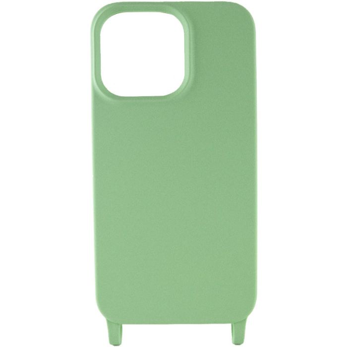 Чохол TPU two straps California для Apple iPhone 12 Pro / 12 (6.1")