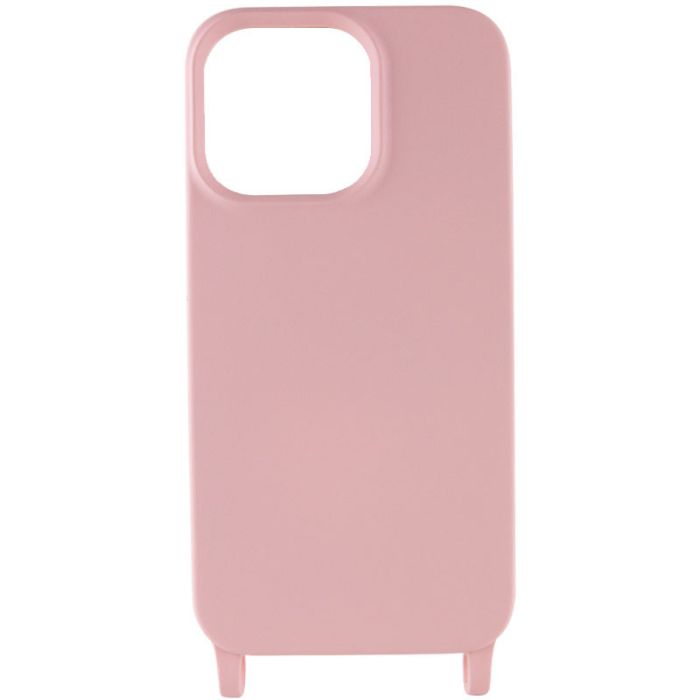 Чохол TPU two straps California для Apple iPhone 12 Pro / 12 (6.1")