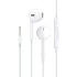 Наушники EarPods with Mic (3.5mm) MNHF2ZM/A (AAA)