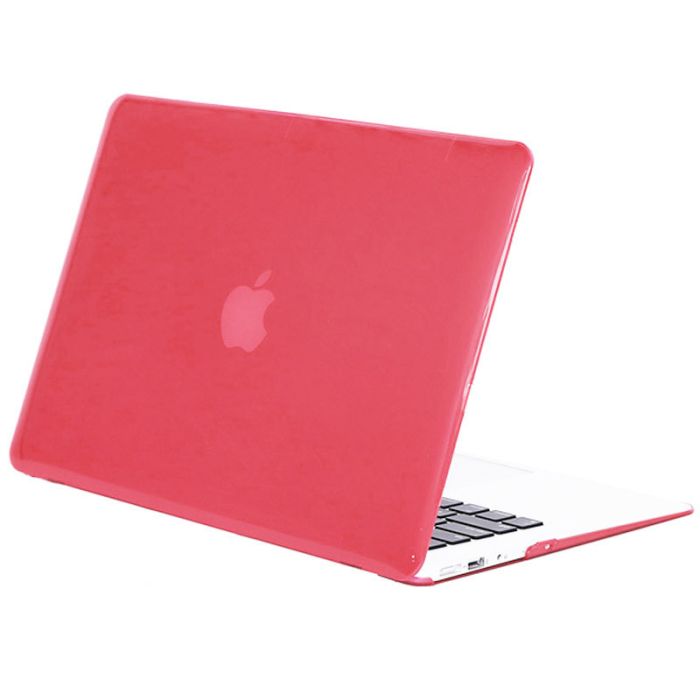 Чохол-накладка Matte Shell для Apple MacBook Pro 16 (2019) (A2141)