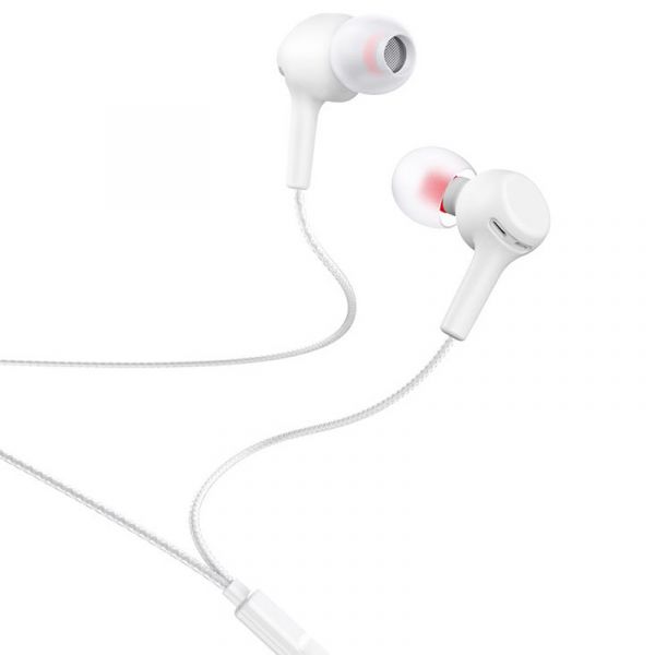 Стерео Навушники Hoco M78 with microphone