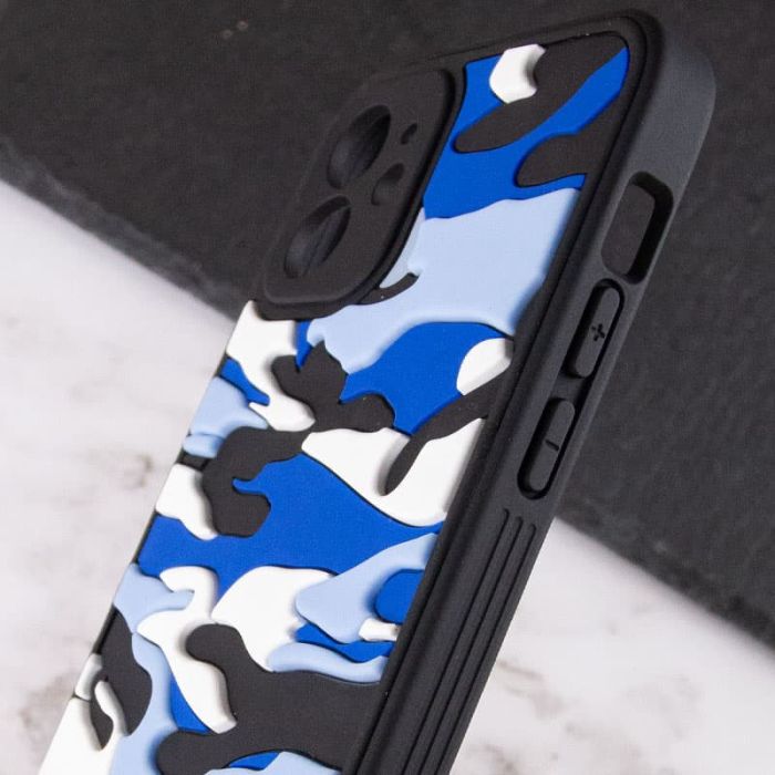 Чохол TPU+PC Army Collection для Apple iPhone 11 Pro (5.8")