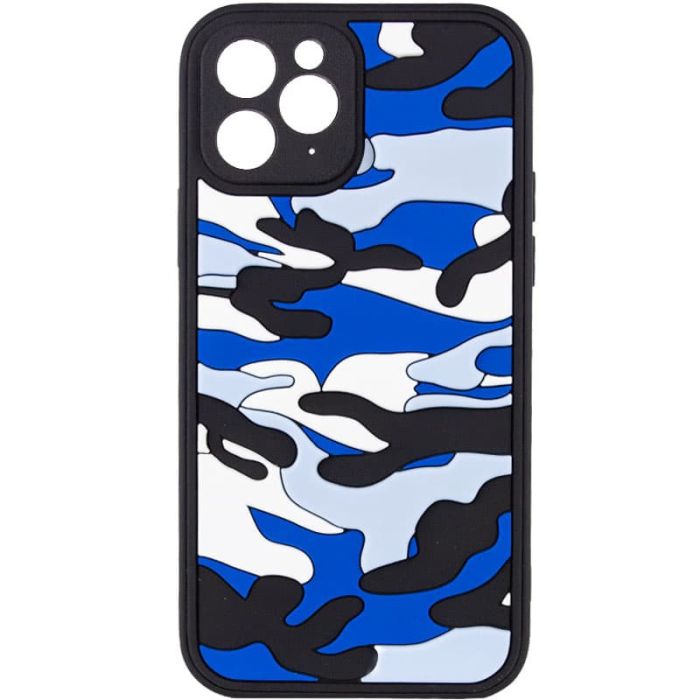 Чохол TPU+PC Army Collection для Apple iPhone 11 Pro (5.8")