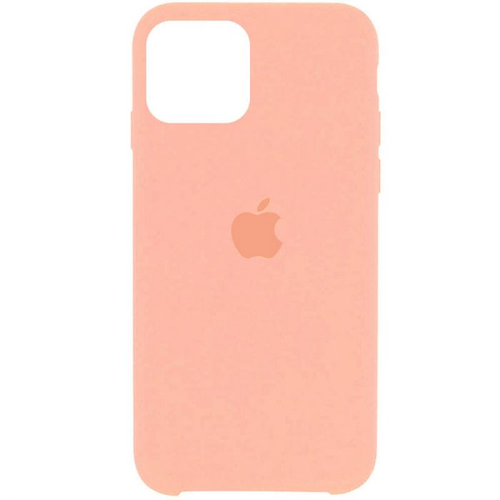 Чохол Silicone Case (AA) для Apple iPhone 11 (6.1")