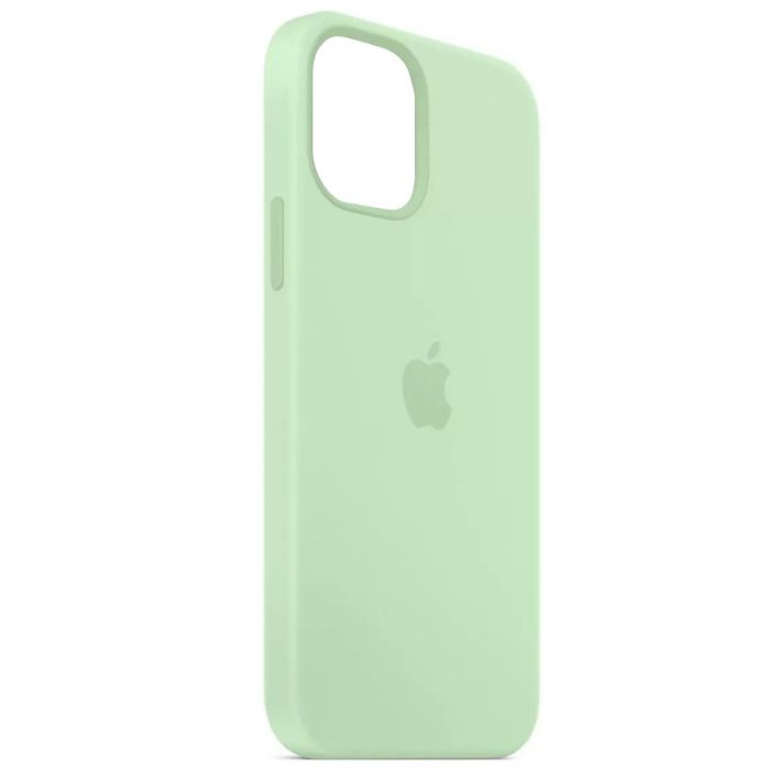 Чохол Silicone Case Full Protective (AA) для Apple iPhone 14 Plus (6.7")