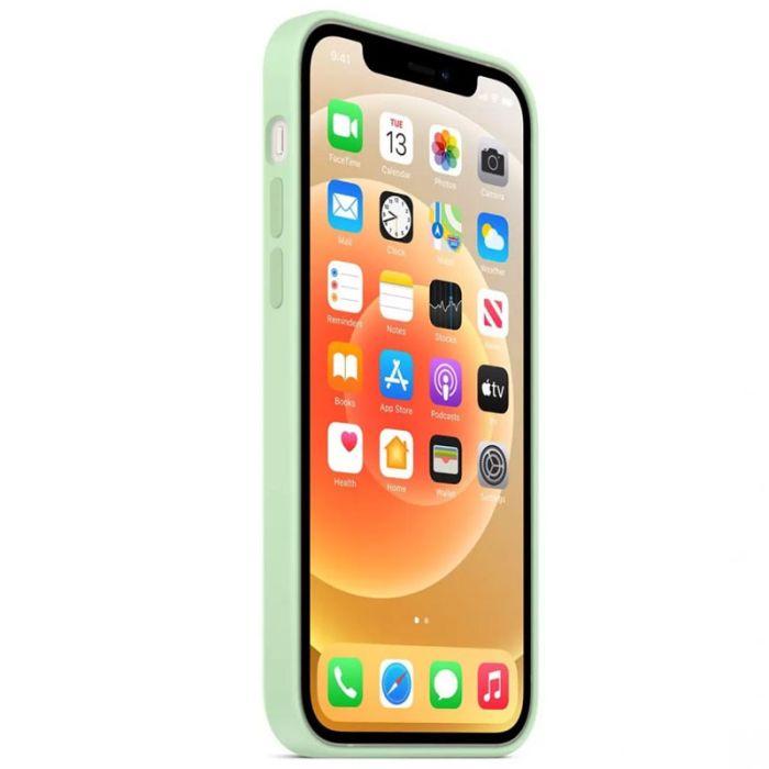 Чохол Silicone Case Full Protective (AA) для Apple iPhone 14 Plus (6.7")