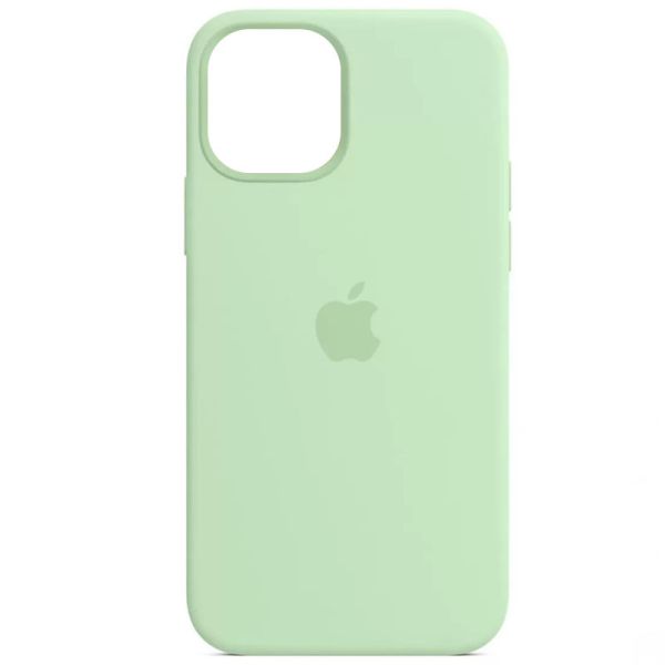 Чехол Silicone Case Full Protective (AA) для Apple iPhone 14 Plus (6.7")