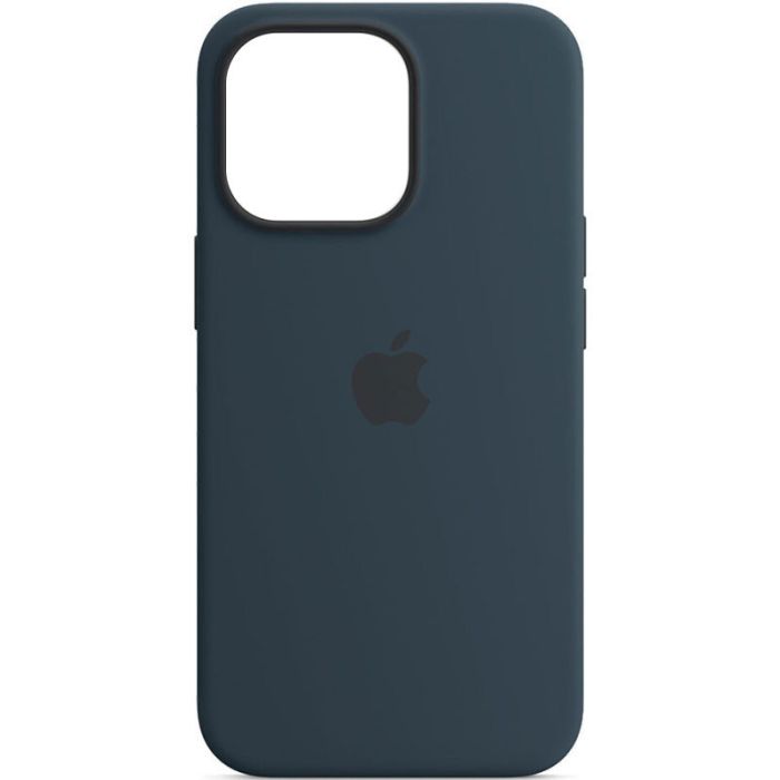 Чохол Silicone Case Full Protective (AA) для Apple iPhone 14 Plus (6.7")