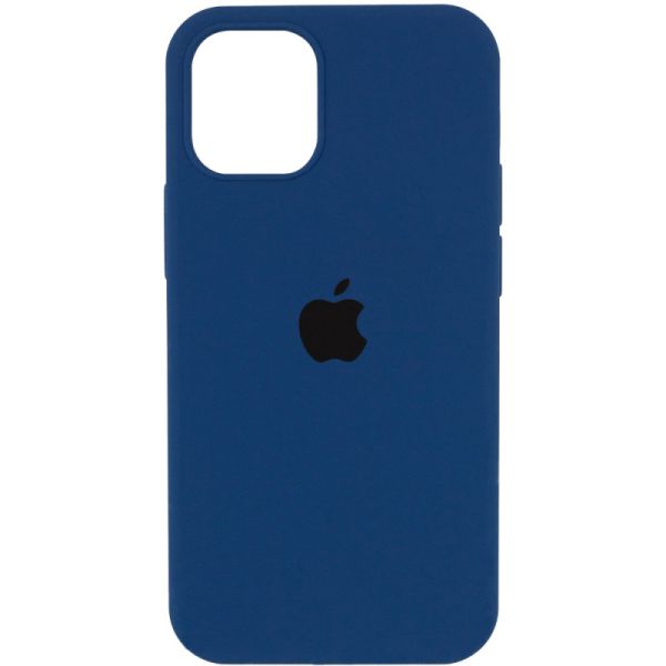 Чохол Silicone Case Full Protective (AA) для Apple iPhone 14 Plus (6.7")