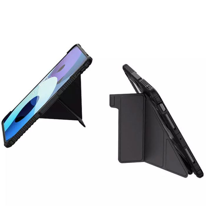 Чохол-книжка Nillkin Bumper Pro Multi-angle для Apple iPad Pro 11" (2024)