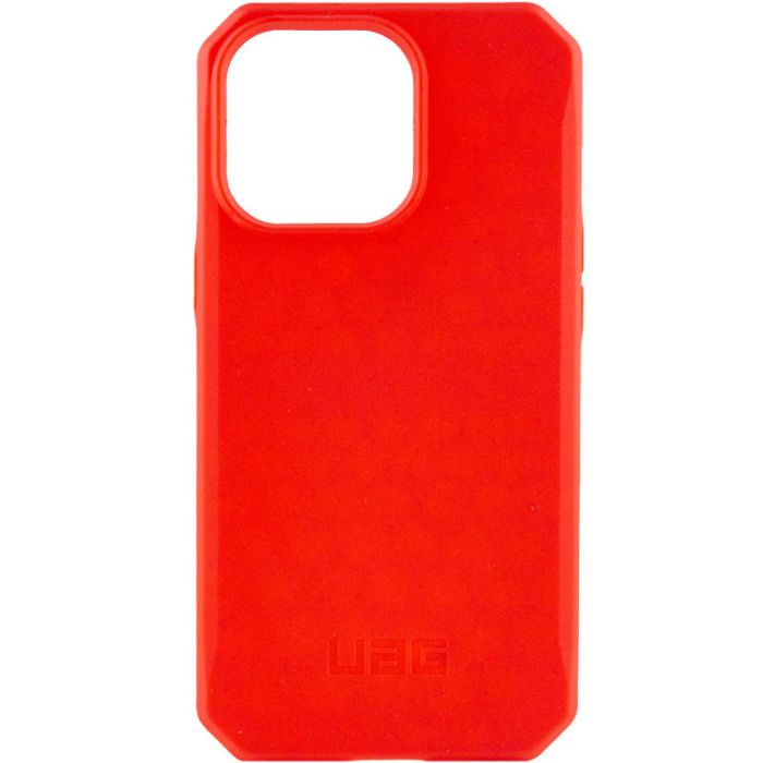 Чохол UAG OUTBACK BIO для Apple iPhone 13 Pro (6.1")