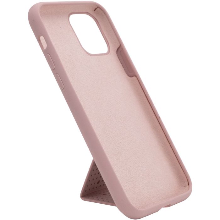 Чохол Silicone Case Hand Holder для Apple iPhone 11 Pro (5.8")