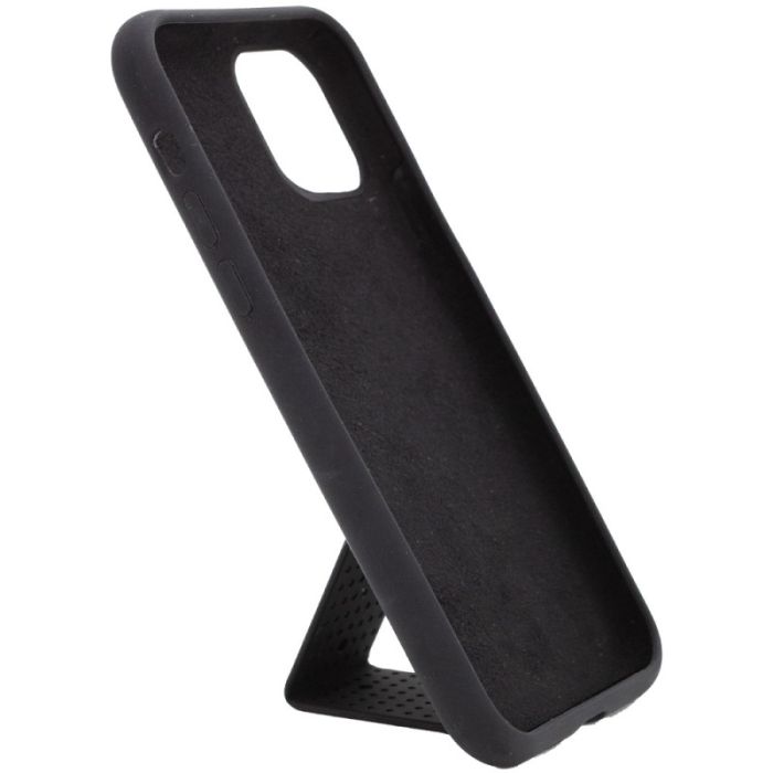 Чохол Silicone Case Hand Holder для Apple iPhone 11 Pro (5.8")