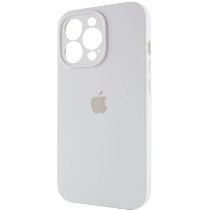 Чохол Silicone Case Full Camera Protective (AA) для Apple iPhone 13 Pro (6.1")