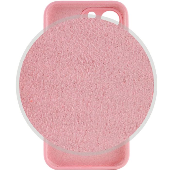 Чохол Silicone Case Full Camera Protective (AA) для Apple iPhone 13 Pro (6.1")